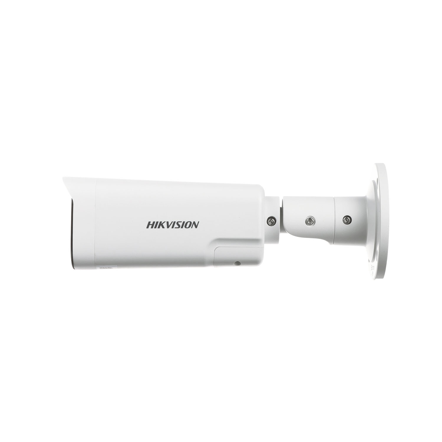 CÁMARA SEGURIDAD IP HIKVISION DS-2CD1623G2-LIZU 2MP TUBO VARIFOCAL AUDIO DETECCIÓN PERSONAS LUZ HÍBRIDA - 4
