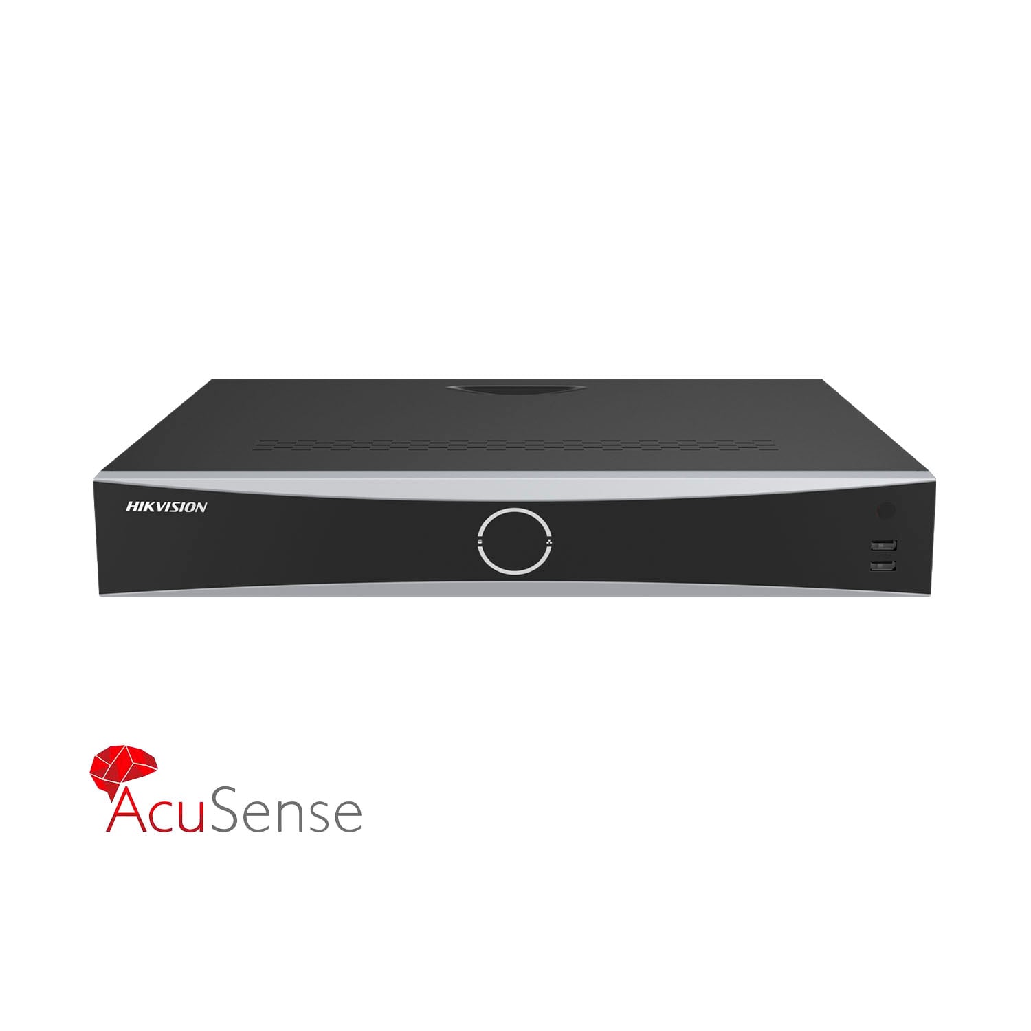 GRABADOR NVR IP HIKVISION DS-7732NXI-K4 32 CANALES HASTA 12 MP TECNOLOGÍA ACUSENSE 4HDD - 2