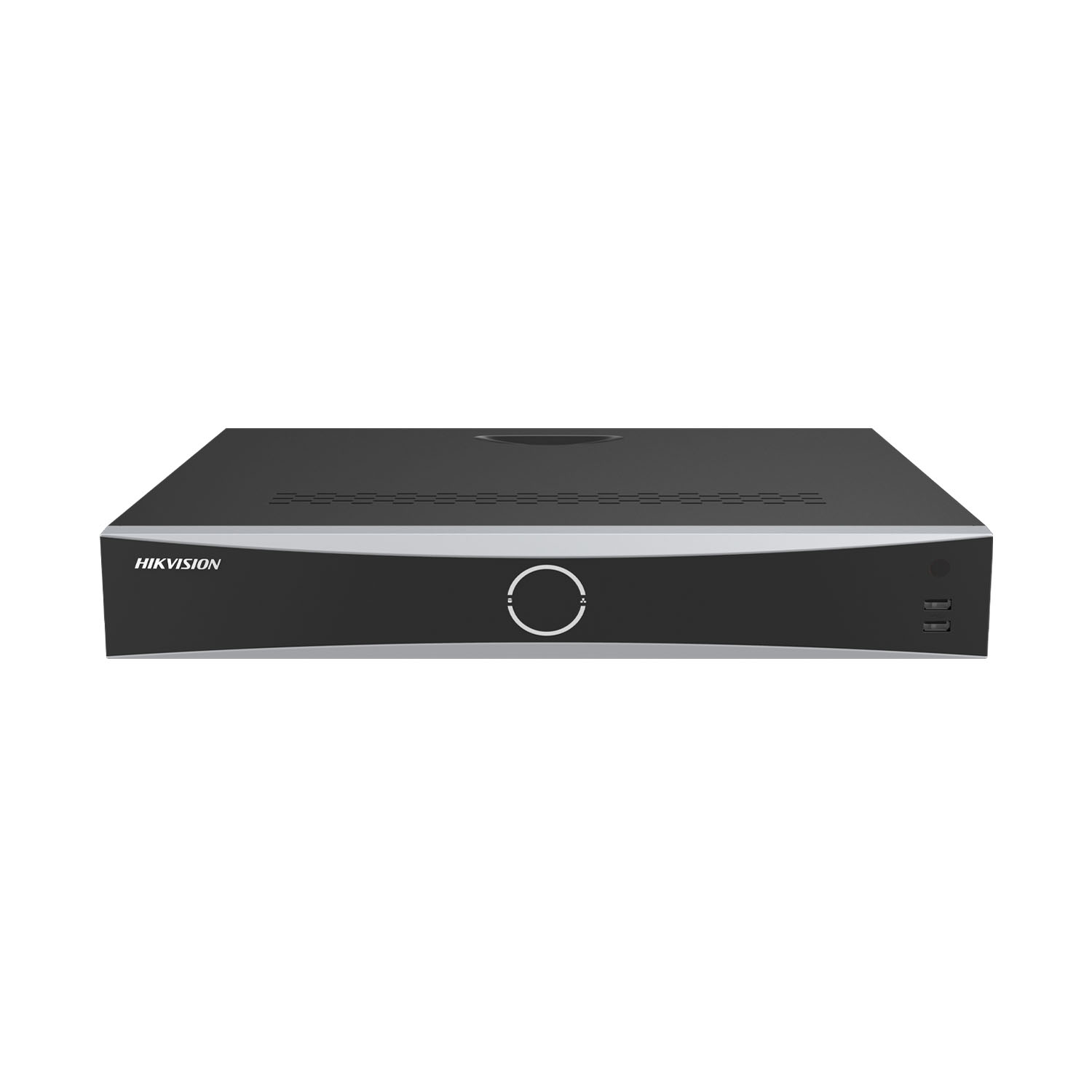 GRABADOR NVR IP HIKVISION DS-7732NXI-K4/VPRO 32 CANALES 12MP DETECCIÓN ACUSEEK 4HDD - 3