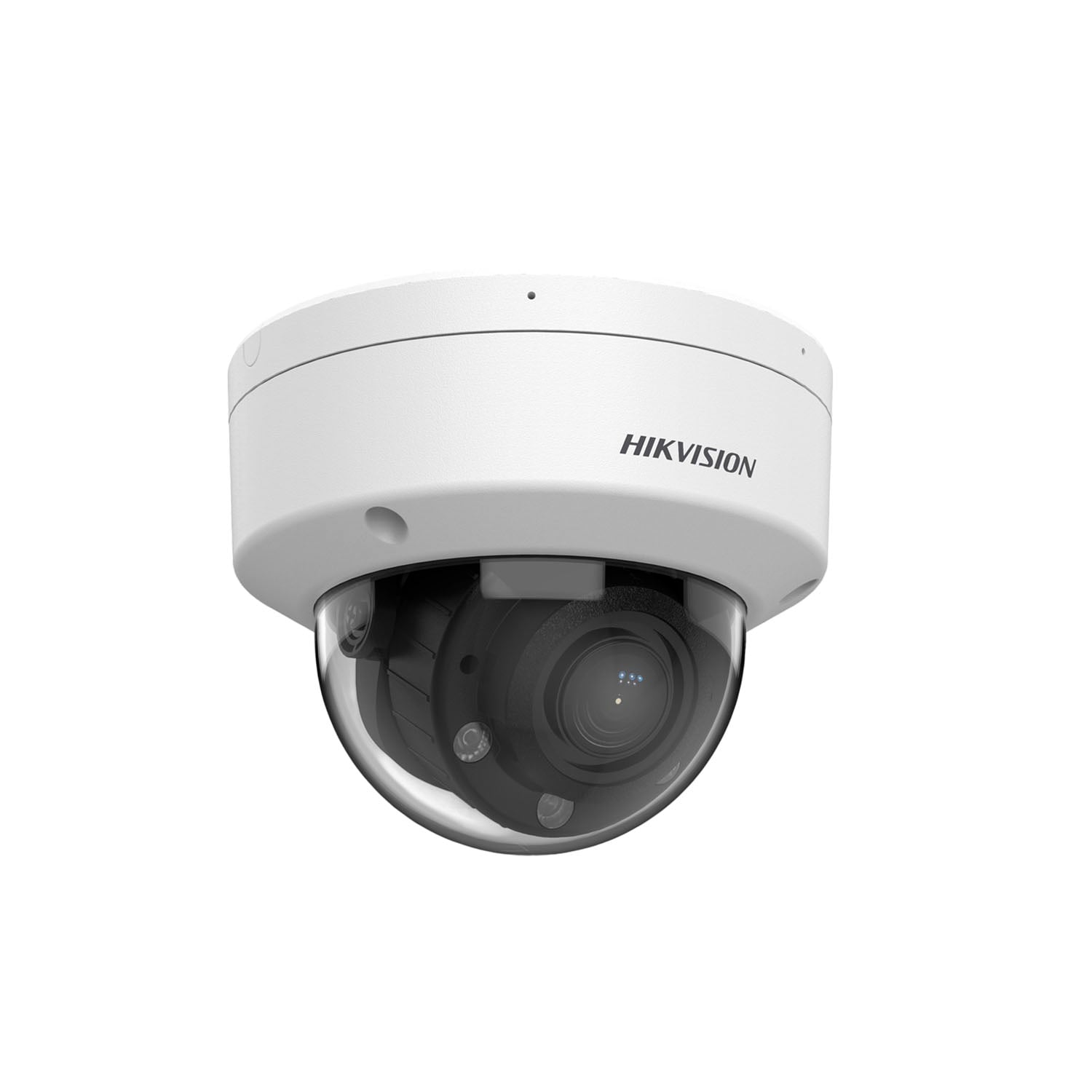 CÁMARA SEGURIDAD IP HIKVISION DS-2CD1723G2-LIZU 2MP DOMO AUDIO DETECCIÓN PERSONAS LUZ HÍBRIDA - 2