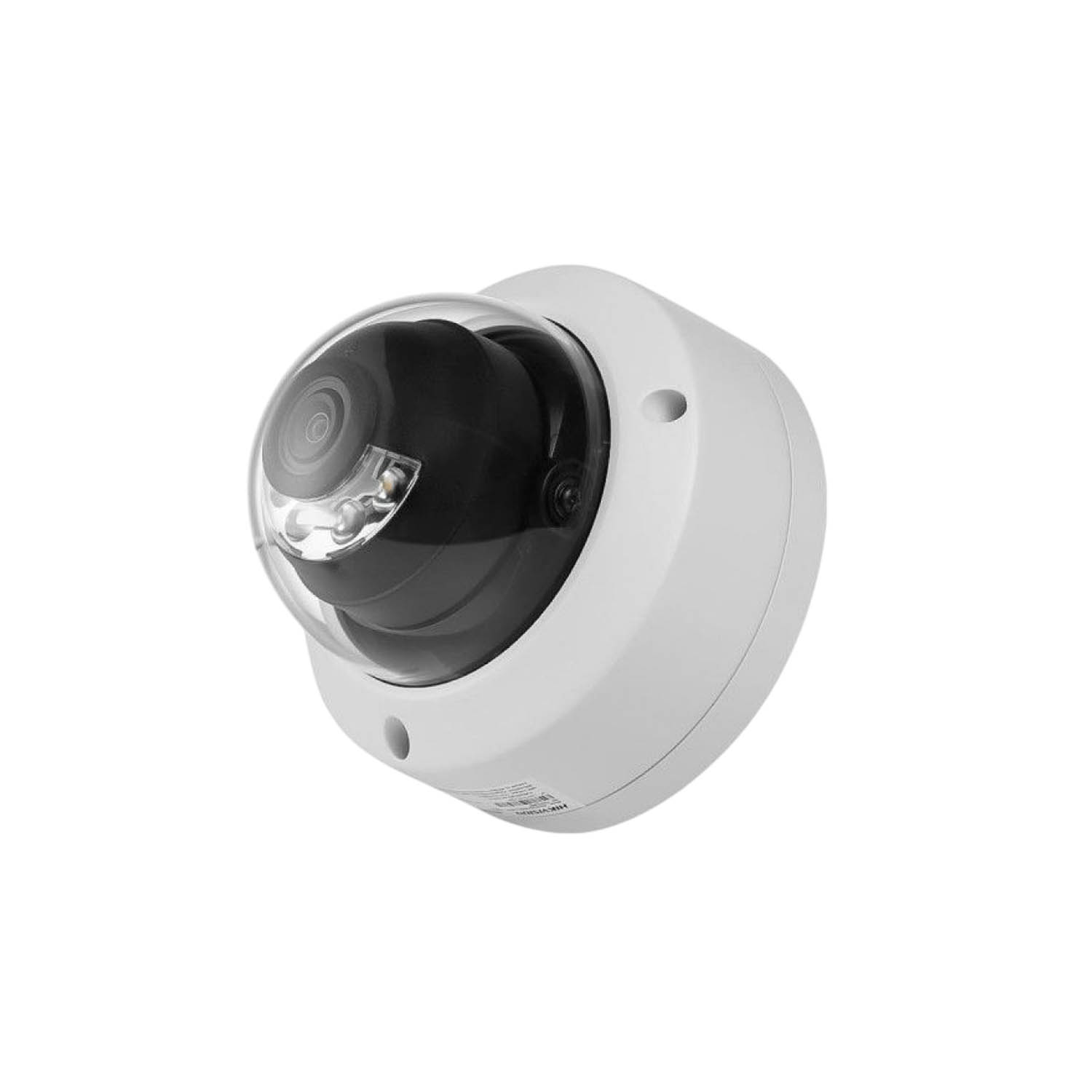 CÁMARA SEGURIDAD IP HIKVISION DS-2CD1123G2-LIU 2MP DOMO DETECCIÓN PERSONAS VEHÍCULOS IK08 - 4