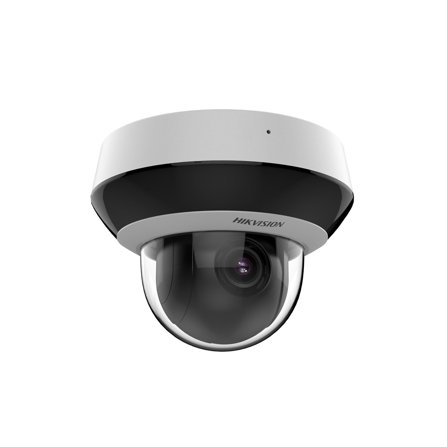 CÁMARA SEGURIDAD IP HIKVISION DS-2DE2A404IWG1-E/W 4MP MINI PTZ DETECCIÓN VEHÍCULOS ZOOM ÓPTICO - 2