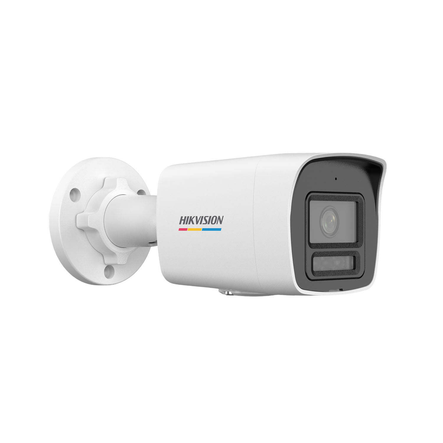 CÁMARA SEGURIDAD IP HIKVISION DS-2CD1027G2H-LIU 2MP TUBO COLORVU AUDIO DETECCIÓN PERSONAS - 2