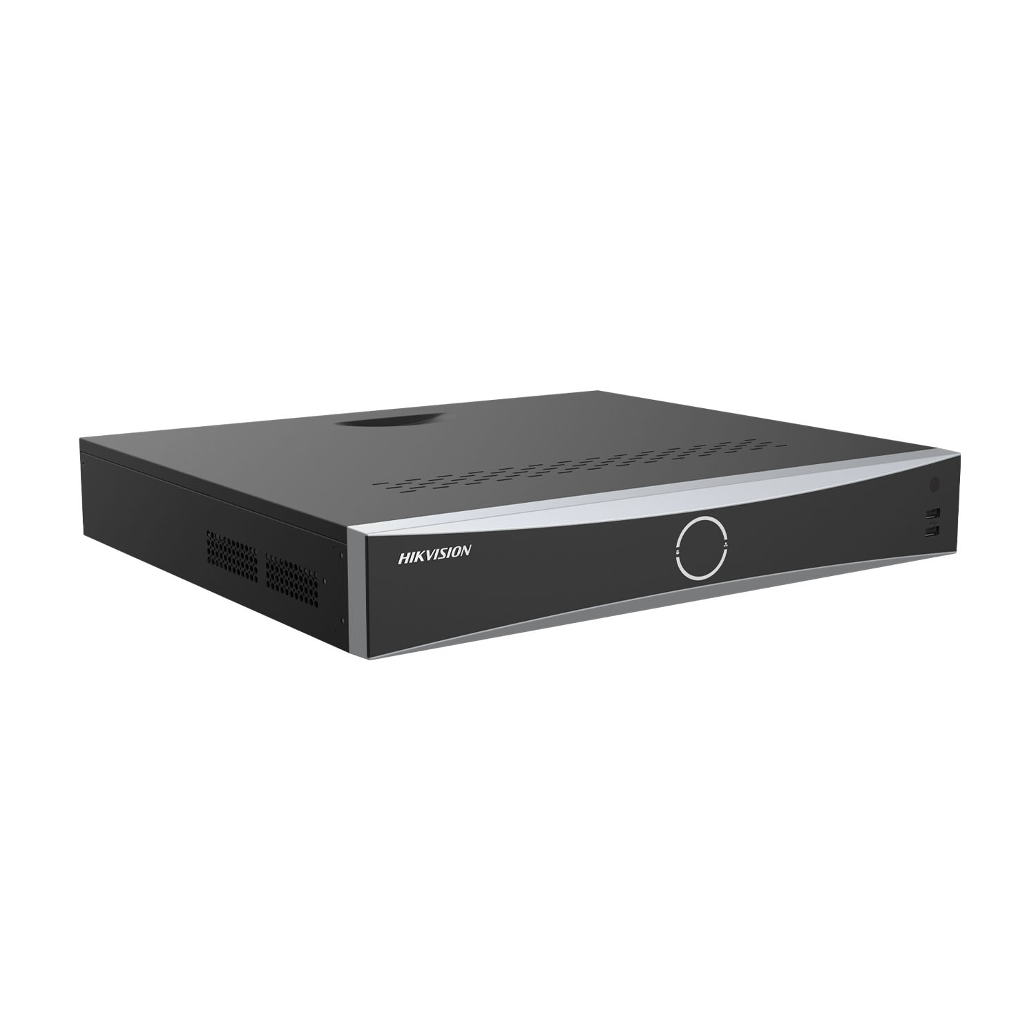 GRABADOR NVR IP HIKVISION DS-7716NXI-K4/VPRO 16 CANALES 12MP DETECCIÓN ACUSEEK 4HDD - 3