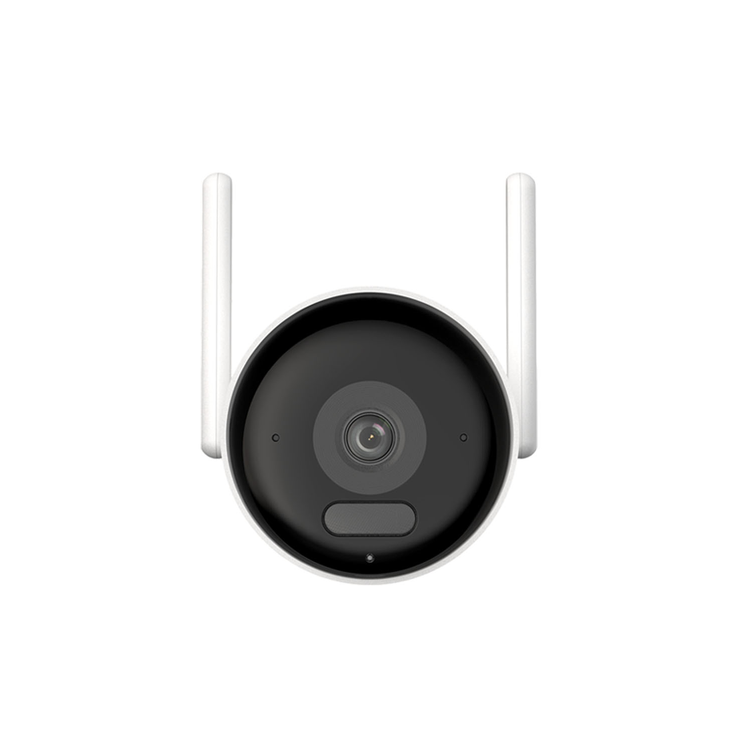 CÁMARA SEGURIDAD IP HIKVISION DS-2CFW04 4MP TUBO DETECCIÓN VEHÍCULOS AUDIO BIDIRECIONAL - 2