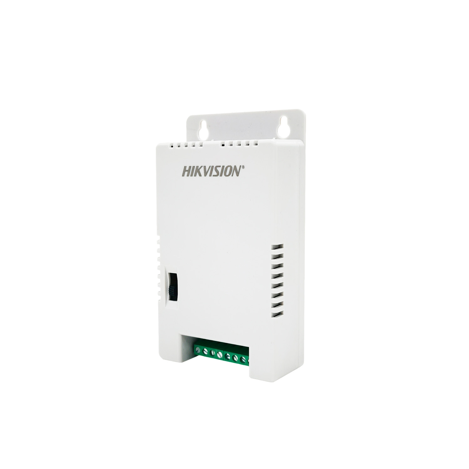 FUENTE DE ALIMENTACIÓN HIKVSION DS-2FA1225-C4 4 CANALES 48 W CENTRALIZADA PARA CCTV - 3
