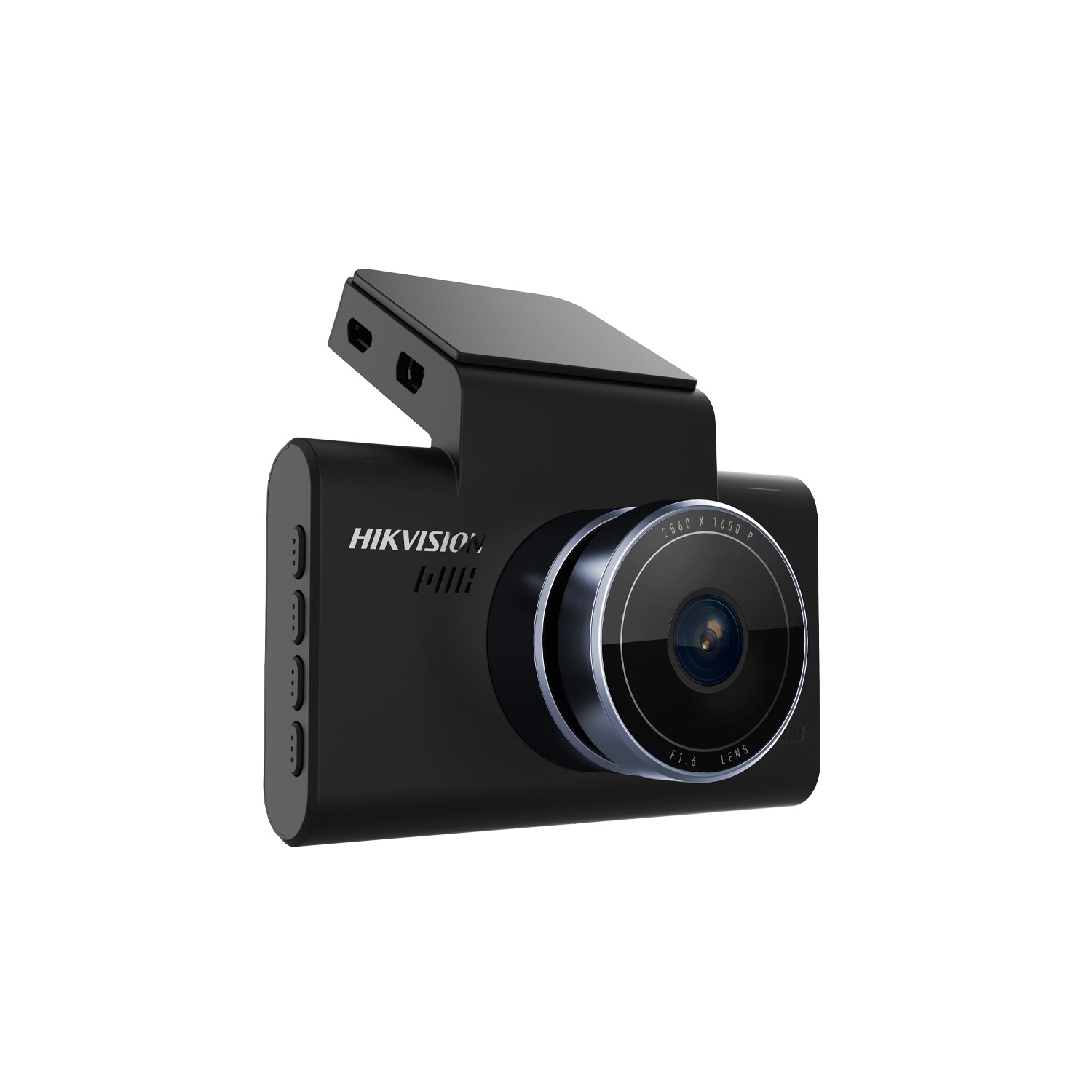 CÁMARA PARA AUTOMOVIL HIKVISION AE-DC5313-C6 VISIÓN NOCTURNA CONTROL VOZ GRABACIÓN CONTINUA - 3