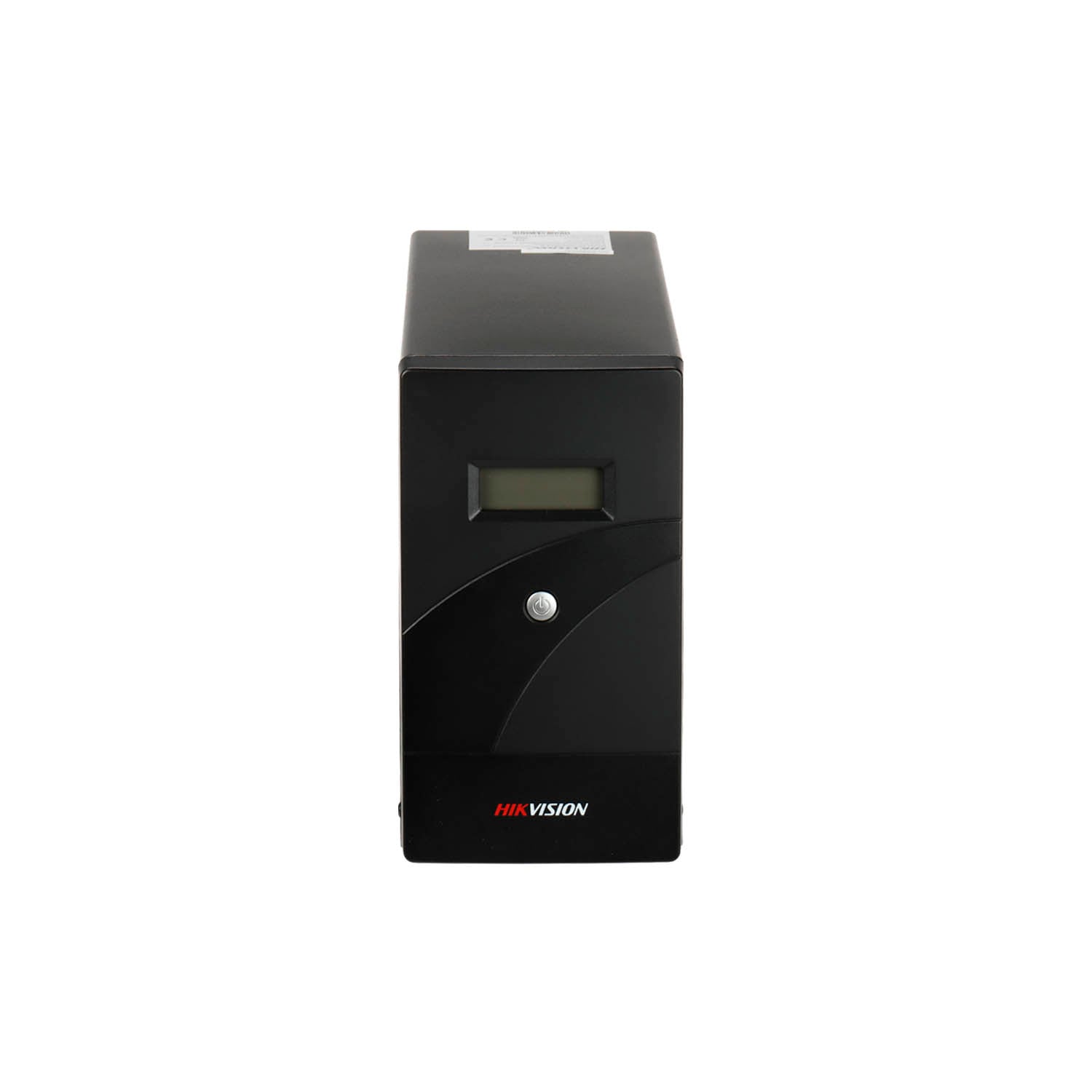 UPS HIKVISION DS-UPS3000-R 3000VA/1800W 6 TOMAS BATERÍAS 12V 9AH SCHUKO PANTALLA LCD AVR USB - 4
