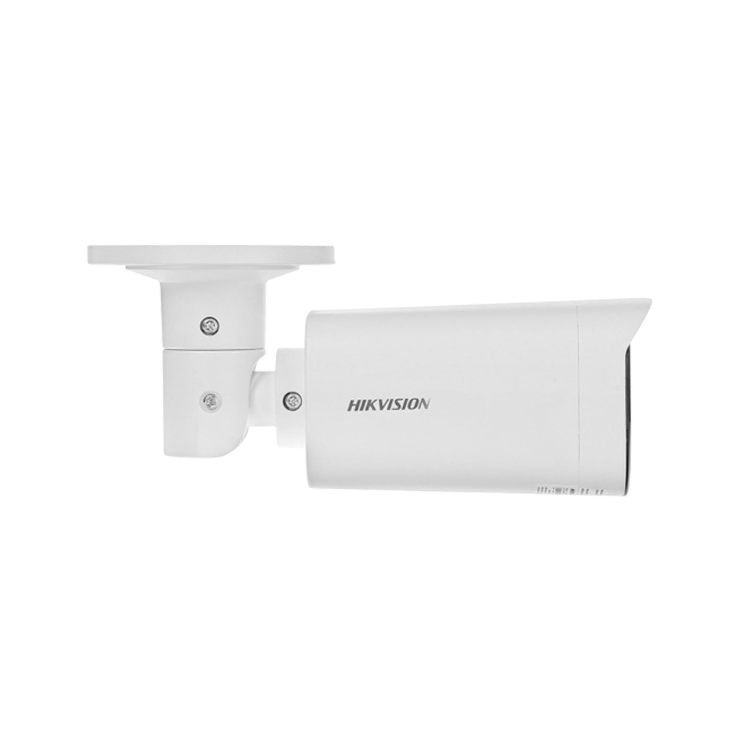 CÁMARA SEGURIDAD HIKVISION DS-2CE19DF3T-LSZE 2MP TUBO VARIFOCAL ANALÓGICA COLORVU AUDIO - 4