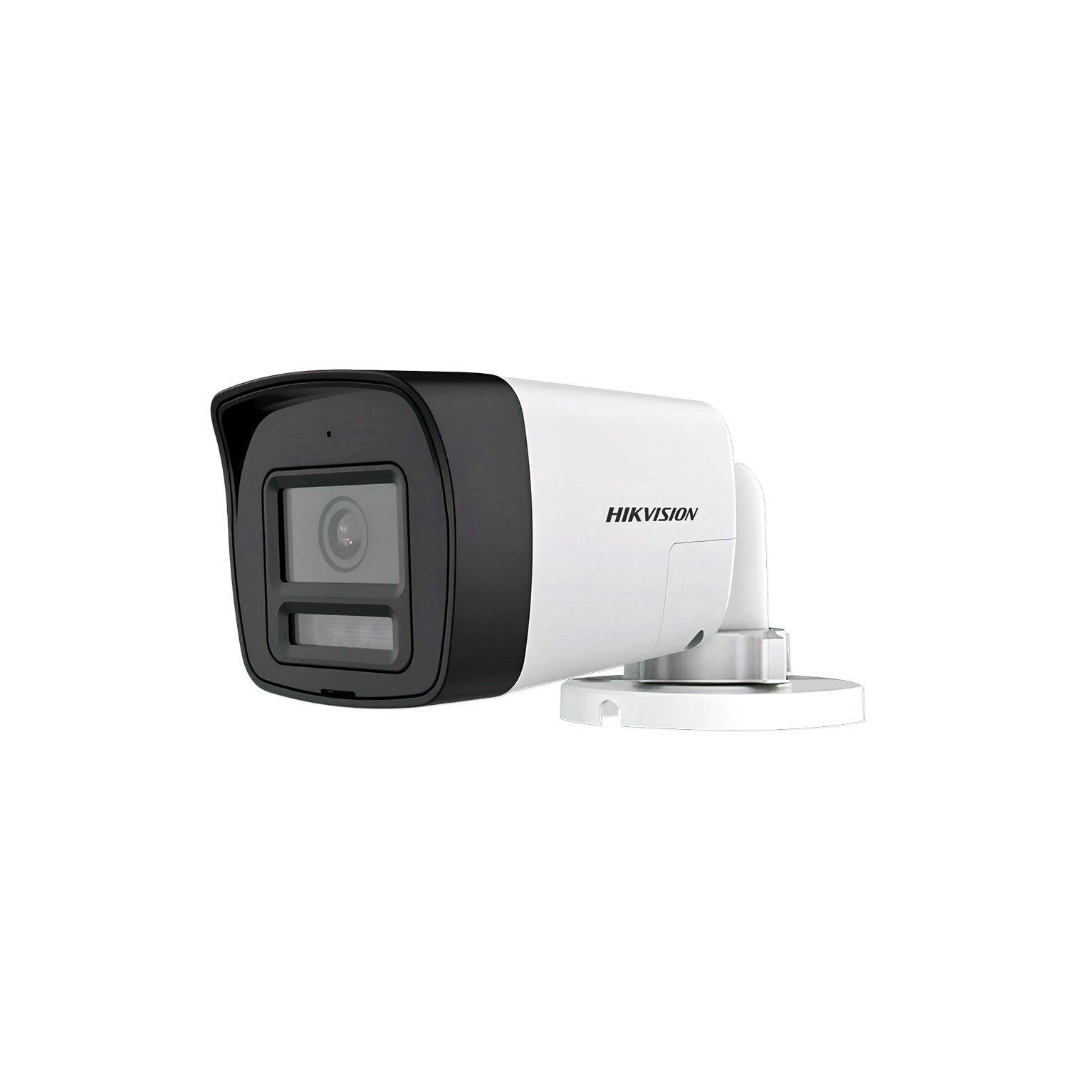 CÁMARA SEGURIDAD HIKVISION DS-2CE16K0T-LPXTS 3K MINI TUBO ANALÓGICA AUDIO BIDIRECCIONAL LUZ ALARMA - 3