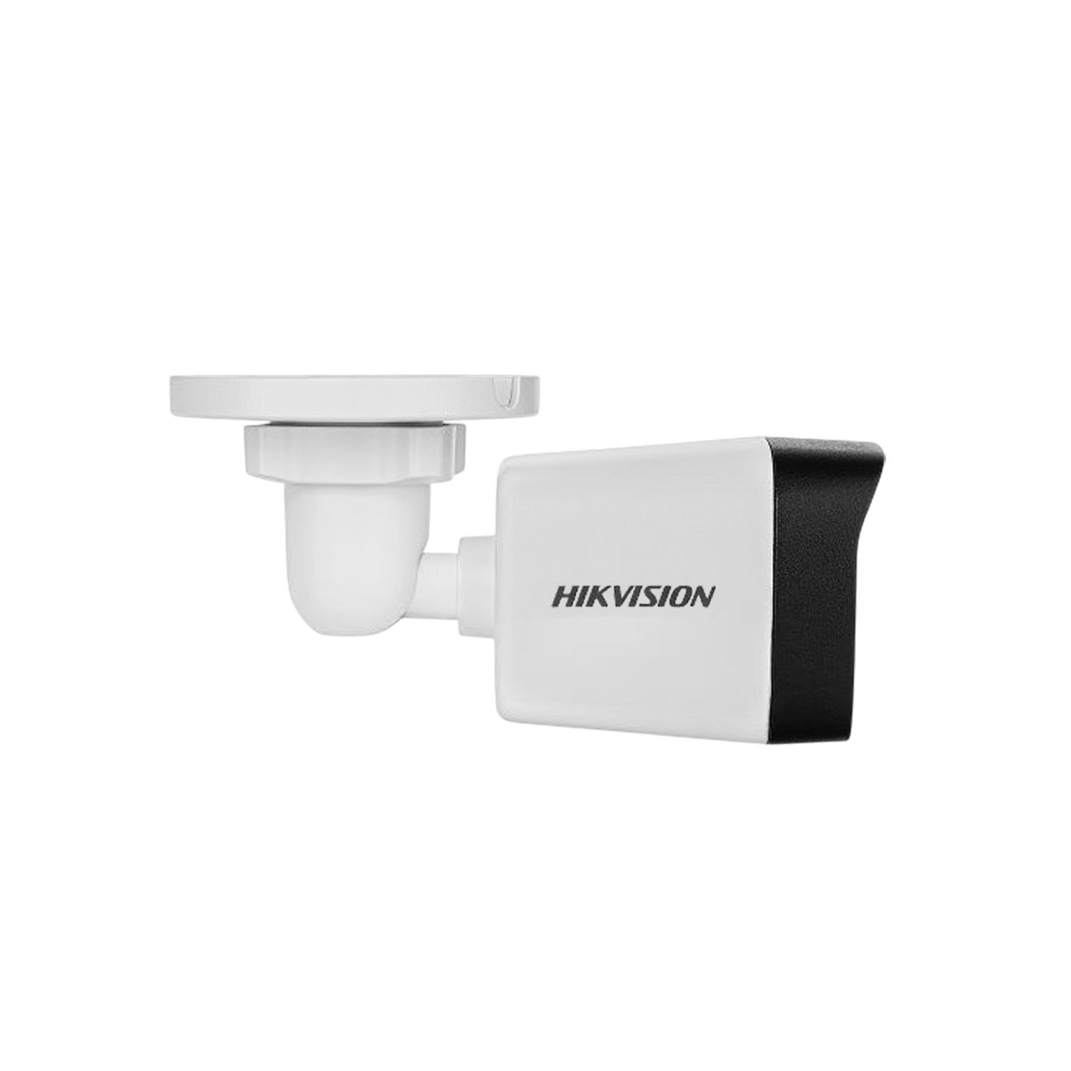 CÁMARA SEGURIDAD HIKVISION DS-2CE16K0T-LPXTS 3K MINI TUBO ANALÓGICA AUDIO BIDIRECCIONAL LUZ ALARMA - 4