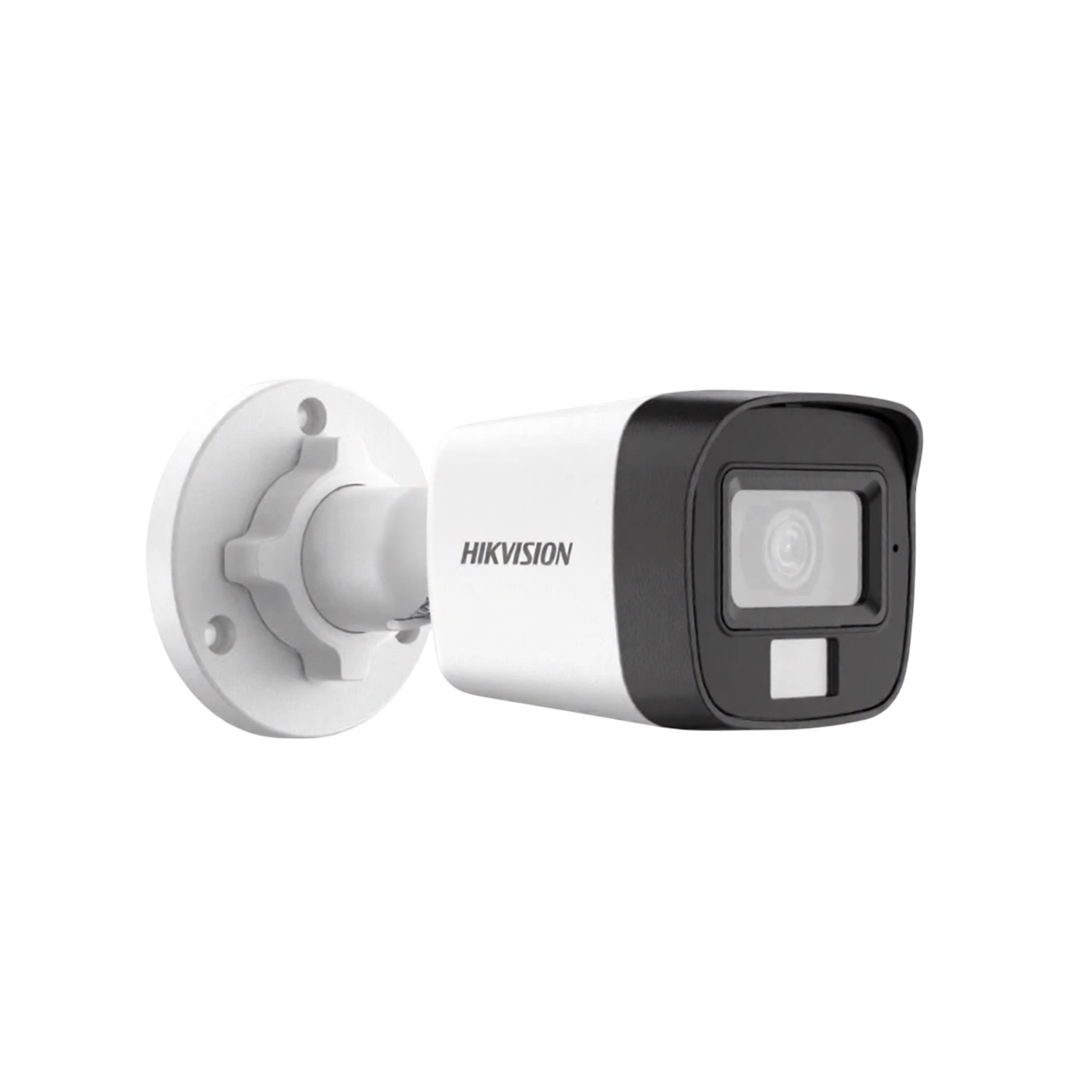CÁMARA SEGURIDAD HIKVISION DS-2CE16K0T-LPFS 3K TUBO ANALÓGICA AUDIO LUZ INTELIGENTE IR 25M - 4