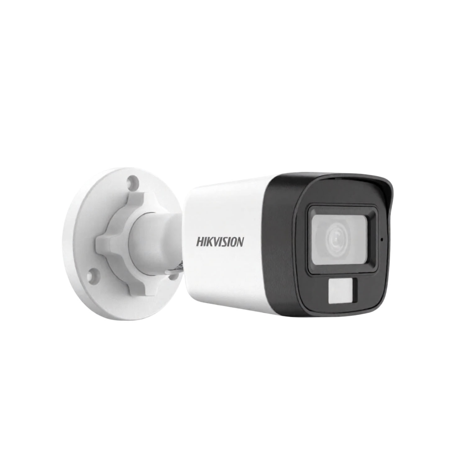 CÁMARA SEGURIDAD HIKVISION DS-2CE16U0T-LPF 4K TUBO ANALÓGICA LUZ INTELIGENTE - 4