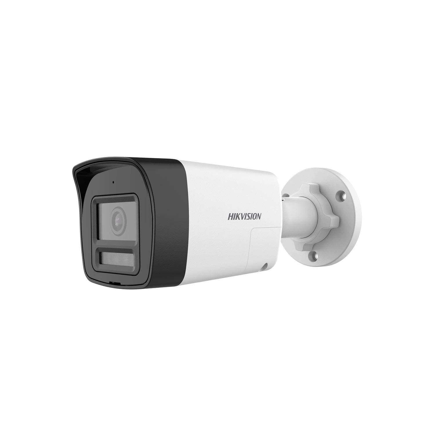 CÁMARA SEGURIDAD HIKVISION DS-2CE16K0T-LPTS 3K MINI TUBO ANALÓGICA AUDIO BIDIRECCIONAL - 3