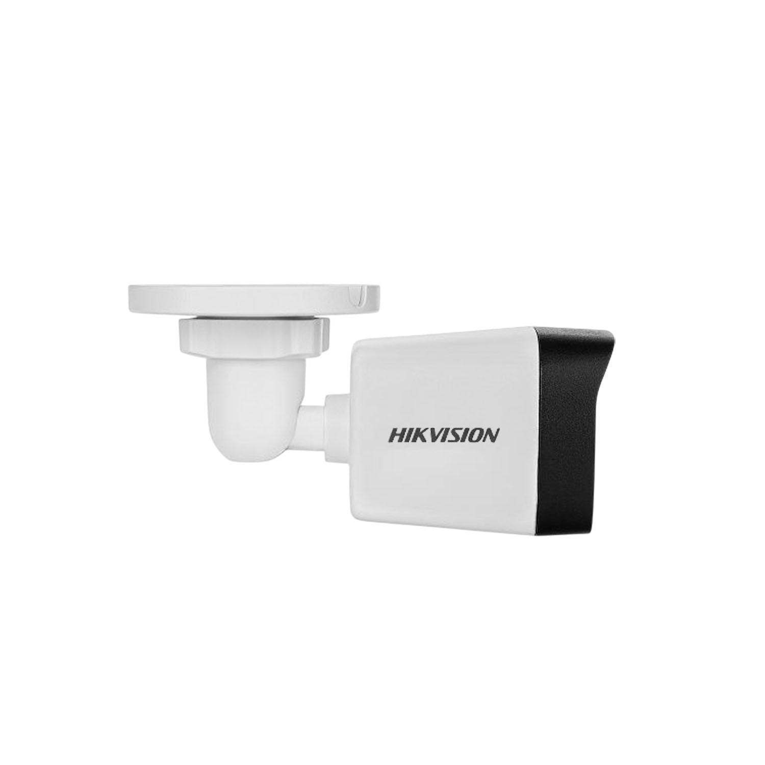 CÁMARA SEGURIDAD HIKVISION DS-2CE16K0T-LPTS 3K MINI TUBO ANALÓGICA AUDIO BIDIRECCIONAL - 4