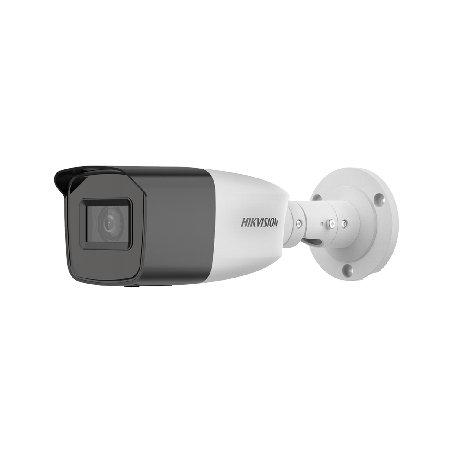 CÁMARA SEGURIDAD HIKVISION DS-2CE19D0T-VFIT3F 2MP TUBO VARIFOCAL ANALÓGICA IR 40M - 4