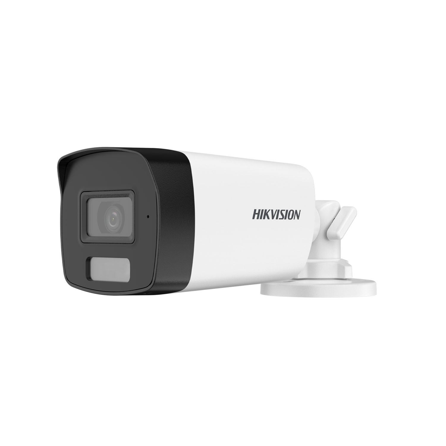 CÁMARA SEGURIDAD HIKVISION DS-2CE17D0T-LFS 2MP TUBO ANALÓGICA AUDIO INCORPORADO LUZ INTELIGENTE - 3