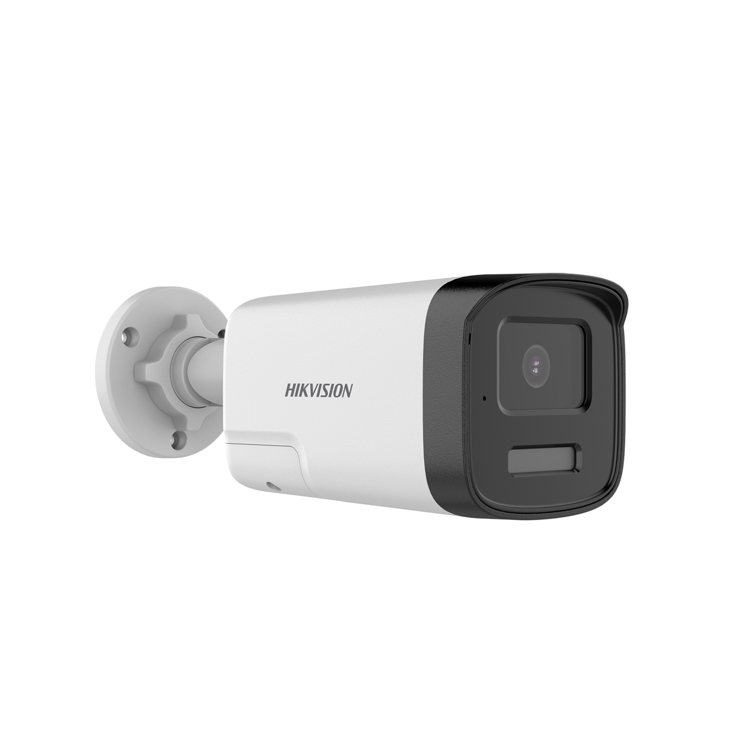 CÁMARA SEGURIDAD HIKVISION DS-2CE17D0T-LXTS 2MP TUBO ANALÓGICA AUDIO BIDIRECCIONAL LUZ ALARMA - 3