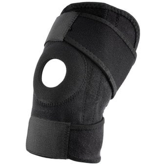 RODILLERA 3 AJUSTE VELCRO - 3