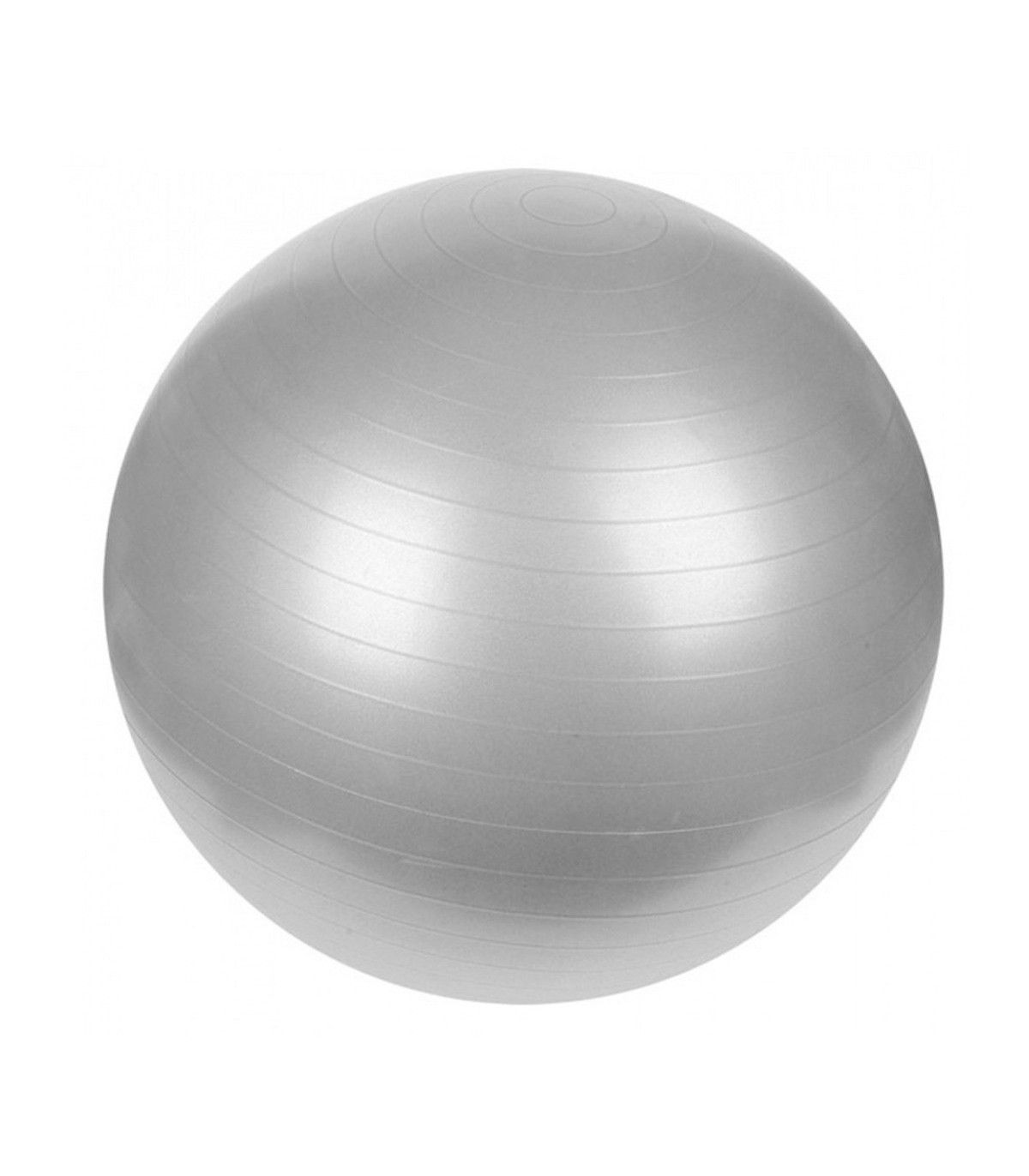 PELOTA DE GYM DE 85CM FLEXIONES - COLOR VARIADO - 5