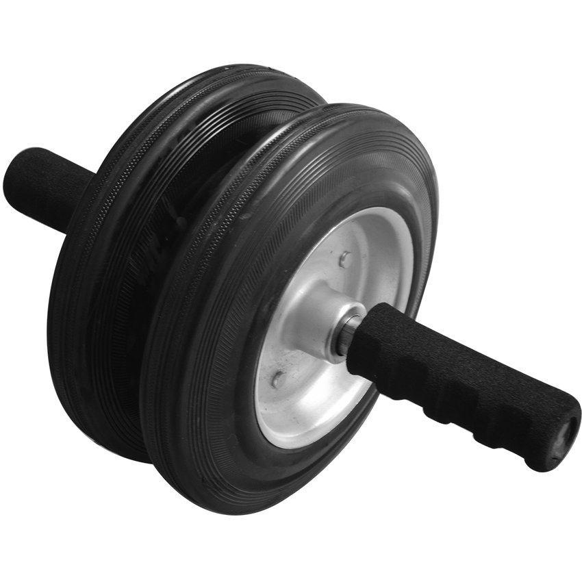 RUEDA RESISTENTE DE CROSSFIT - 1