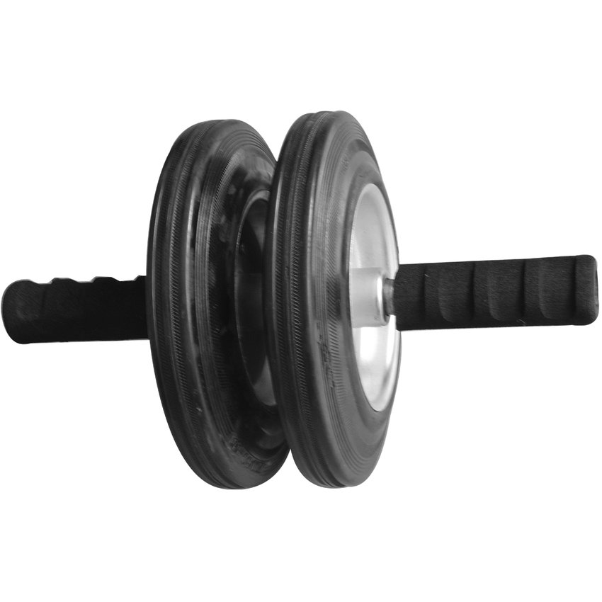 RUEDA RESISTENTE DE CROSSFIT - 2