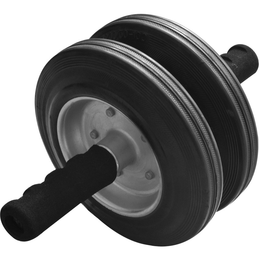 RUEDA RESISTENTE DE CROSSFIT - 3