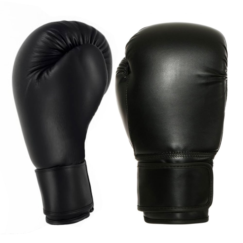GUANTES DE BOX MMA MUAY THAI - COLOR VARIADO - 3