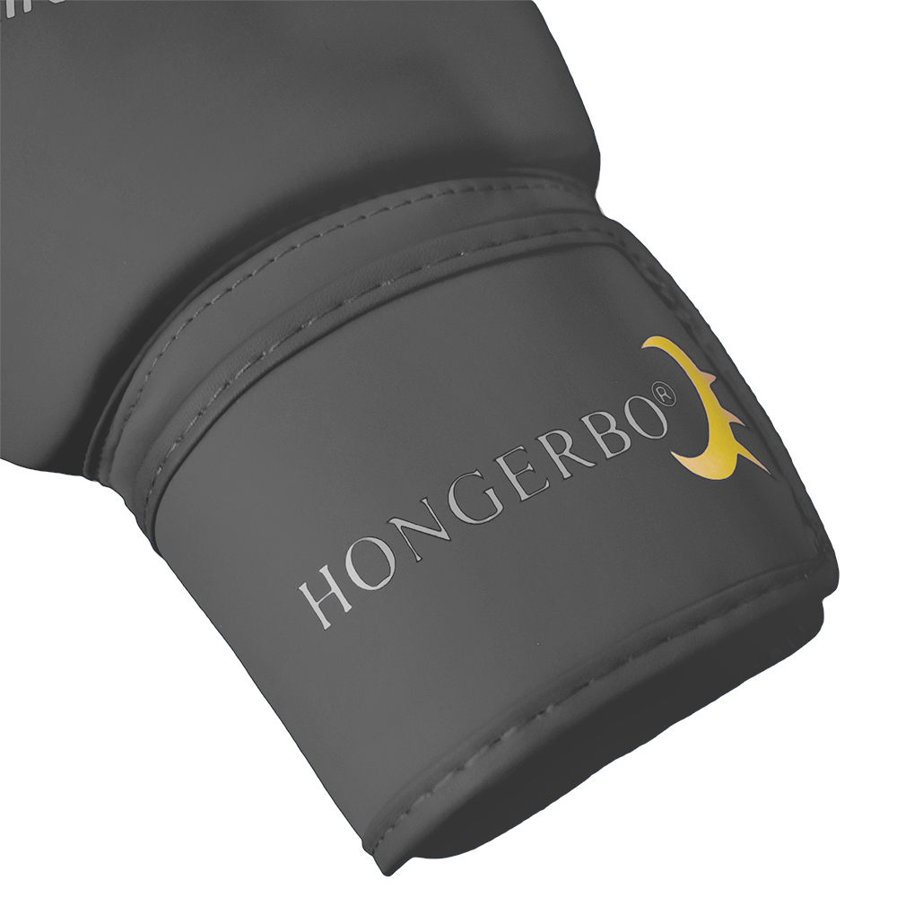 GUANTES DE BOXEO DORADO MMA MUAY THAI - COLOR VARIADO - 10