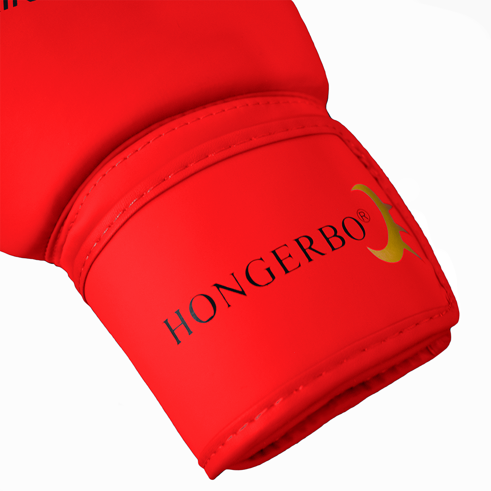 GUANTES DE BOXEO DORADO MMA MUAY THAI - COLOR VARIADO - 9