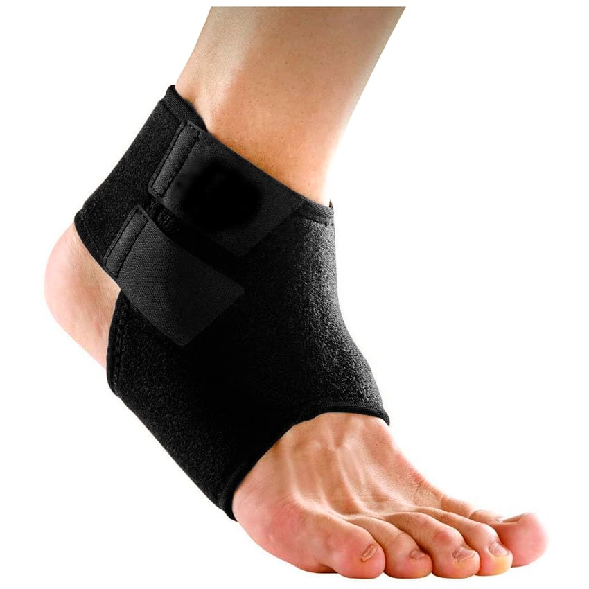 TOBILLERAS TALONERAS SPORT - 1