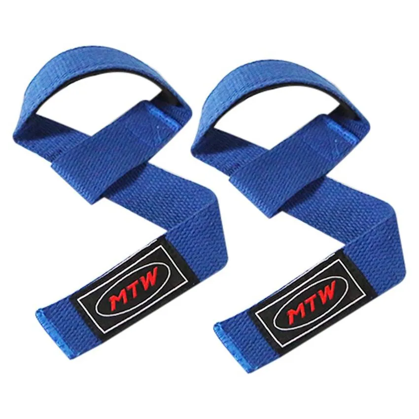 STRAPS PARA CARGAR PESAS - 3