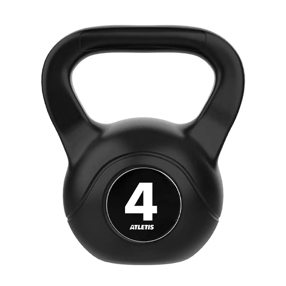 PESA RUSA 4KG - 1