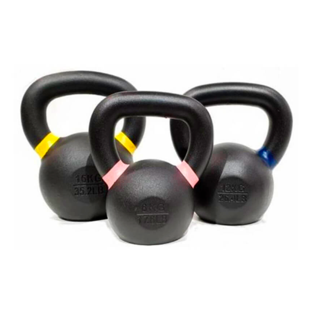 PESA RUSA 4KG - 4