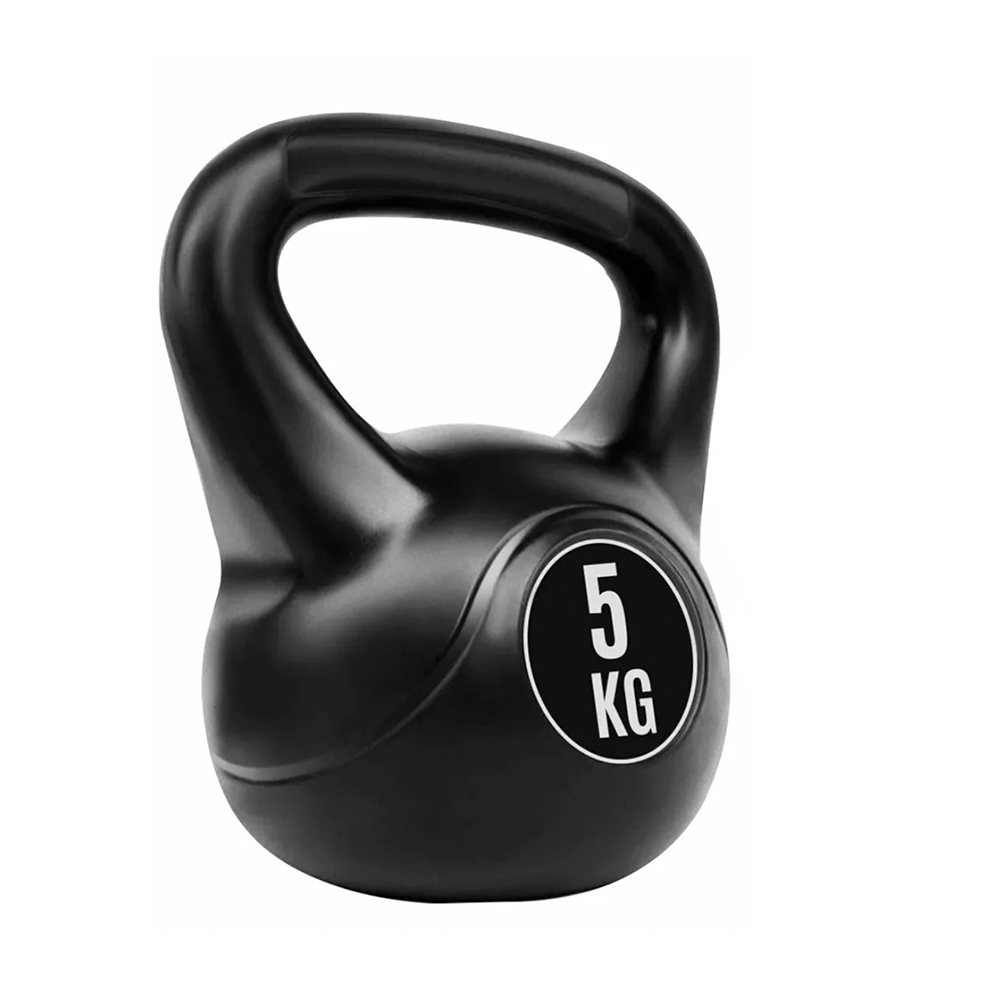 PESA RUSA DE 5KG - 1