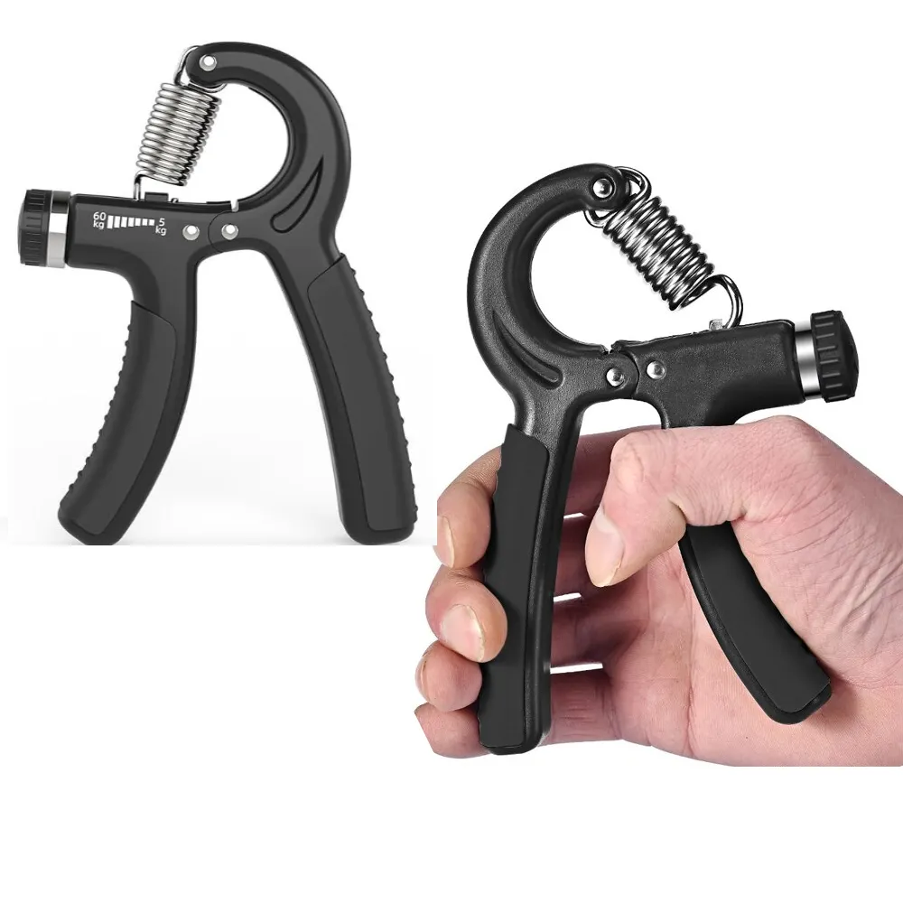 HAND GRIP REGULABLE DE 60KG - 1