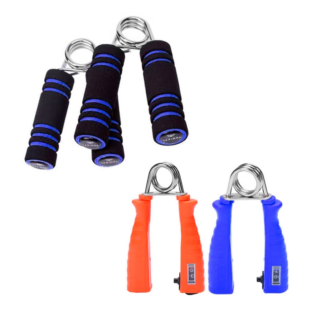 HAND GRIP - UNIDAD - 2