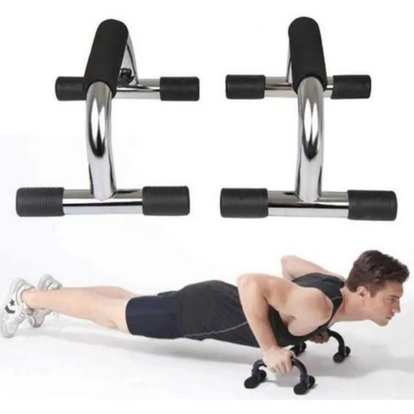PUSH UP METÁLICO PARA FLEXIONES - 3