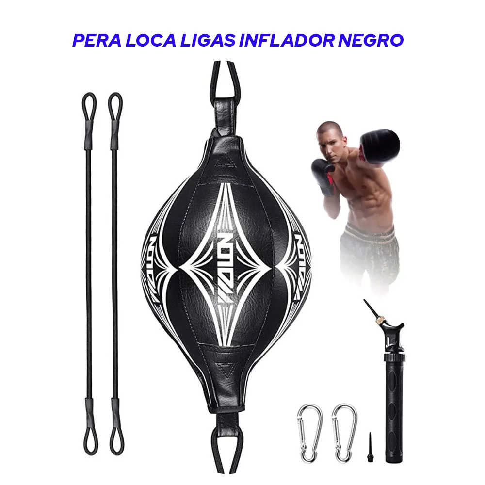 PERA LOCA CON INFLADOR - 1