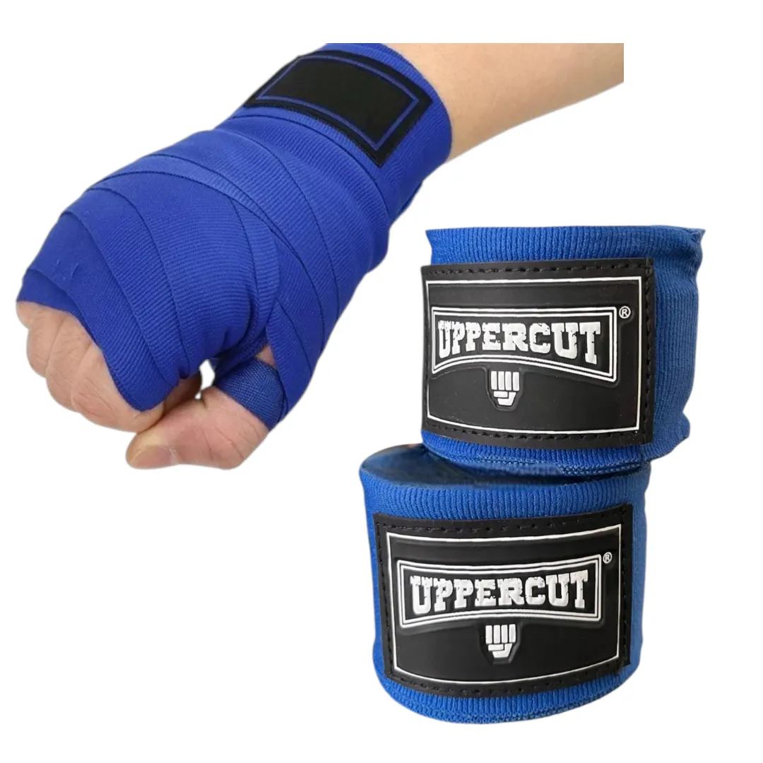 VENDAS DE BOX MUAY THAY - 1