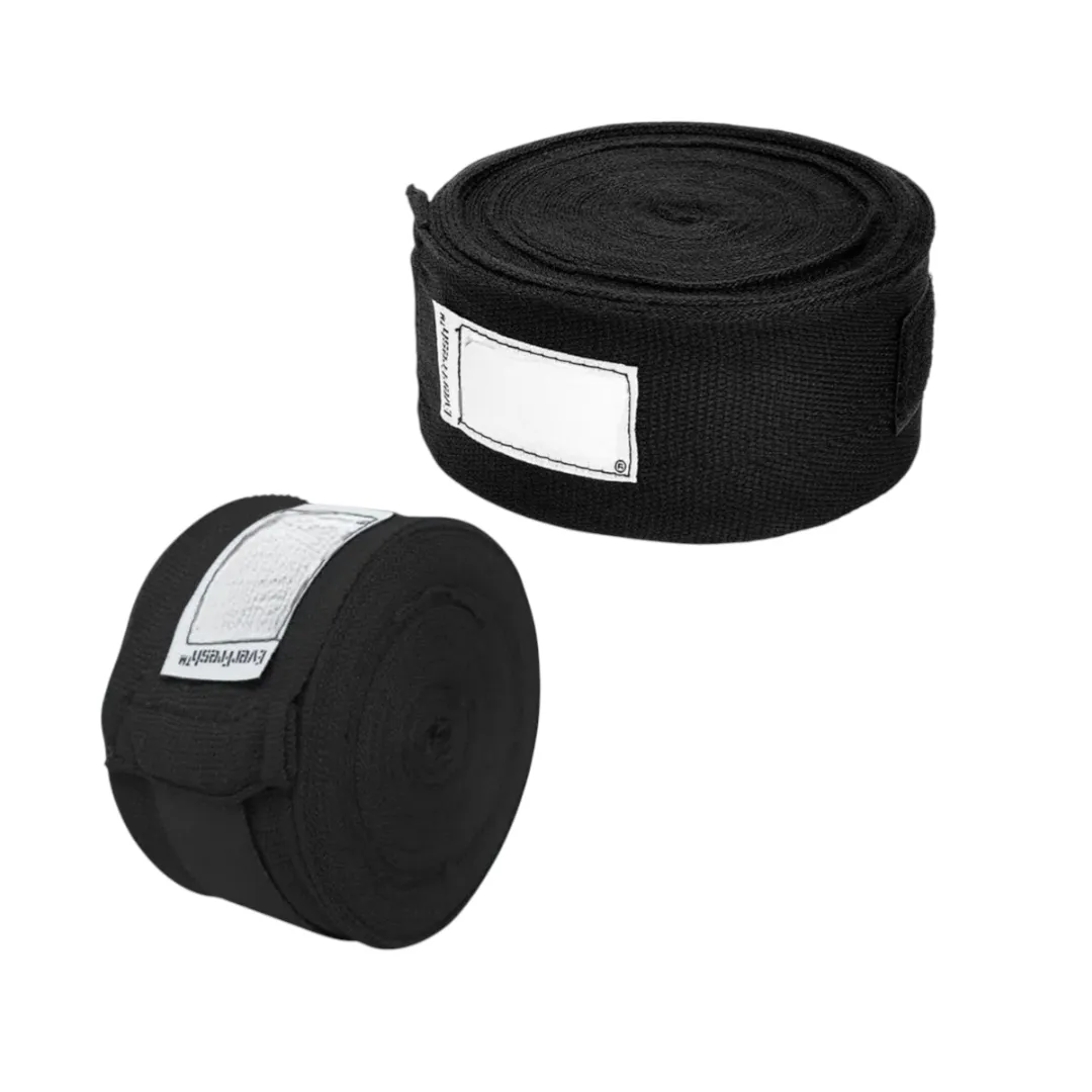 VENDAS DE BOX MUAY THAY - 2