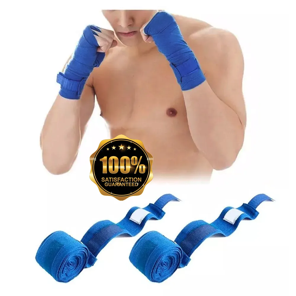 VENDAS DE BOX MUAY THAY - 3
