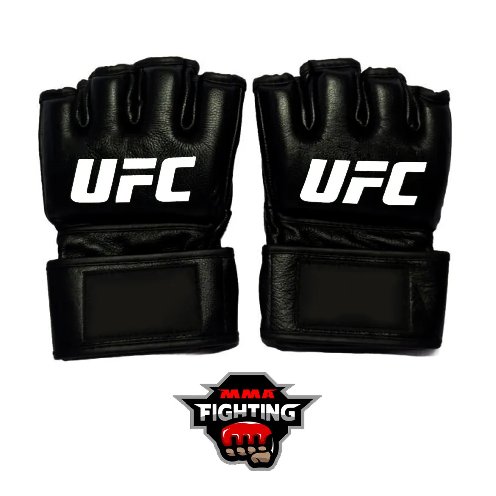 GUANTES DE VALE TODO - 1