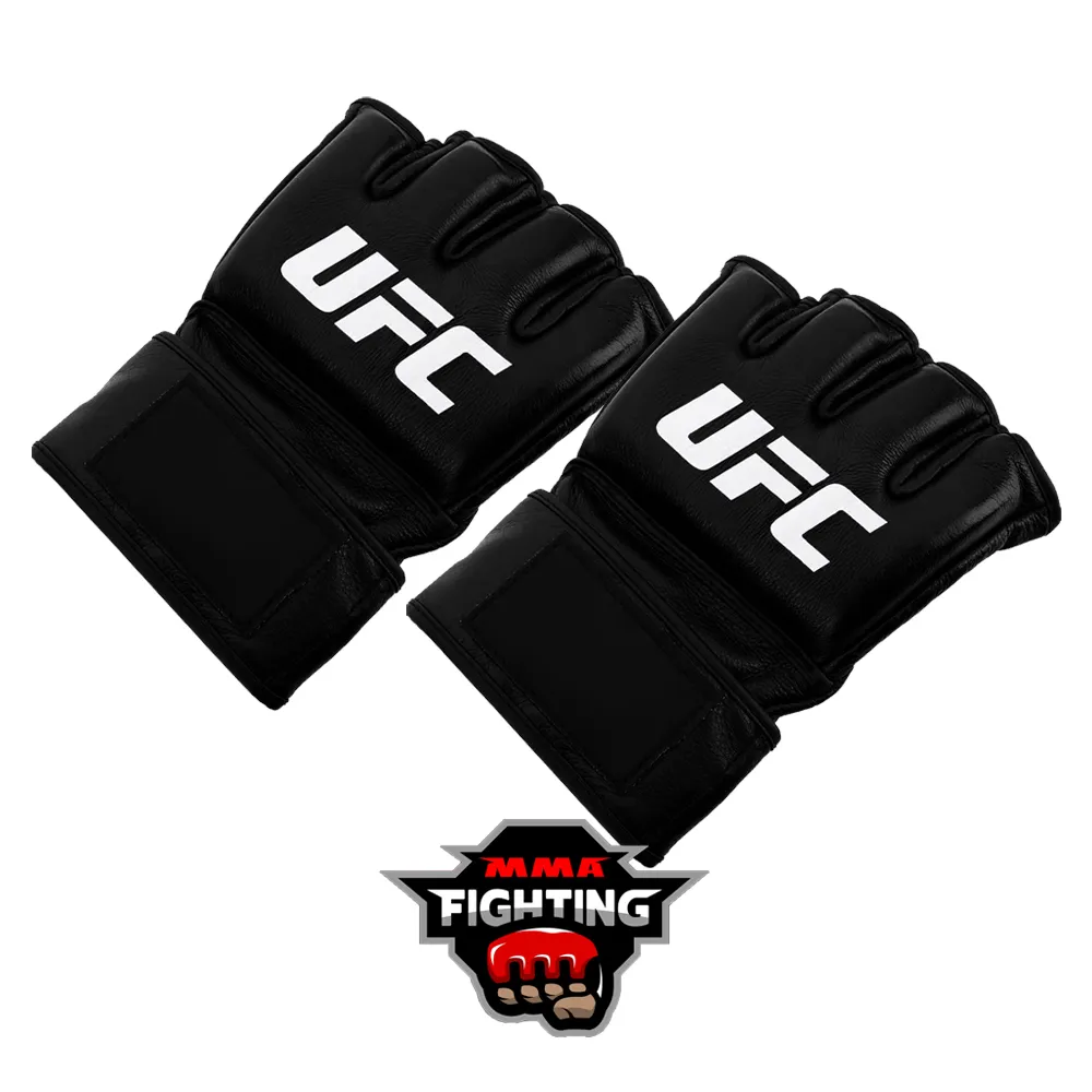 GUANTES DE VALE TODO - 2