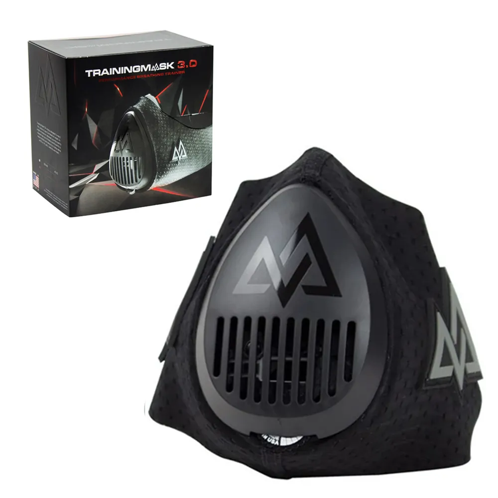 TRAINING MASK - 4