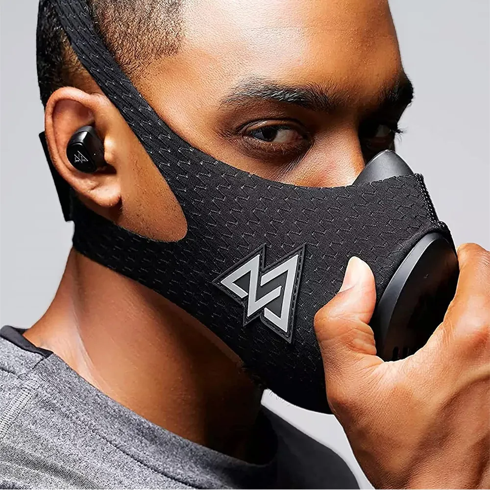 TRAINING MASK - 6