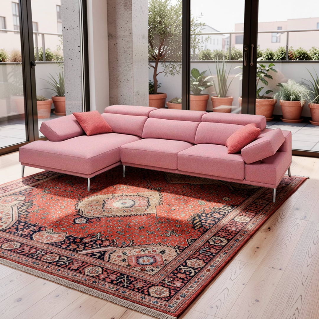 SECCIONAL FORMAS HOME IZQUIERDO BELA ABATIBLE - 1