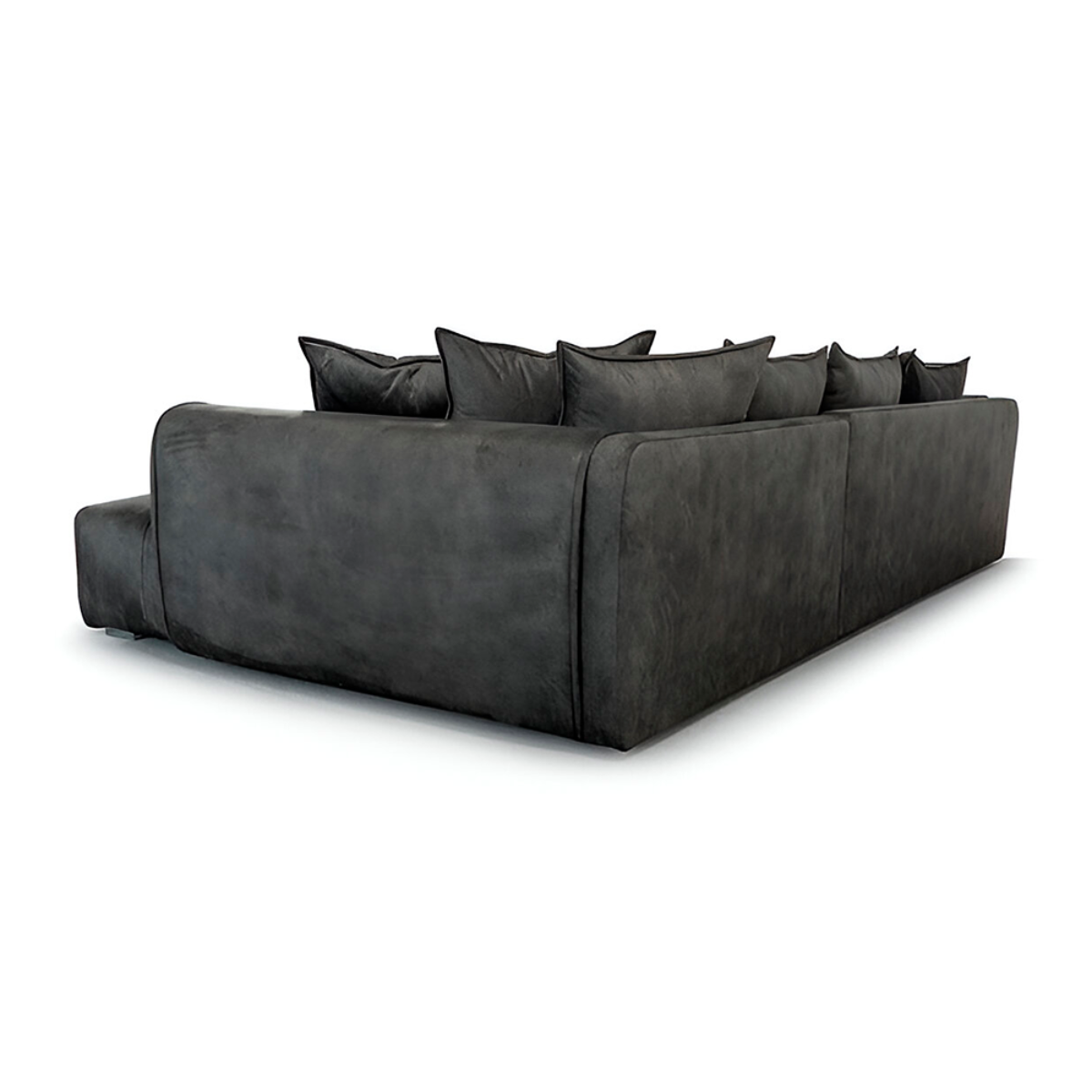 SECCIONAL DERECHO FORMASHOME CARDIS GRIS - 4
