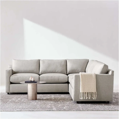 FORMAS HOME | SOFÁ ESQUINERO OYUN - 1