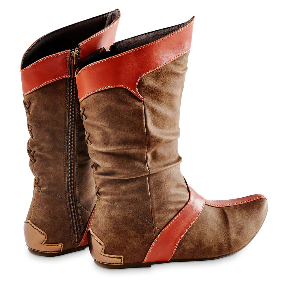Botas De Raya Ripley - BOTAS PRINCESA RAYA Y EL ÚLTIMO DRAGÓN